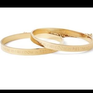 Unbound Freedom in Restraint Bangles/Handcuffs